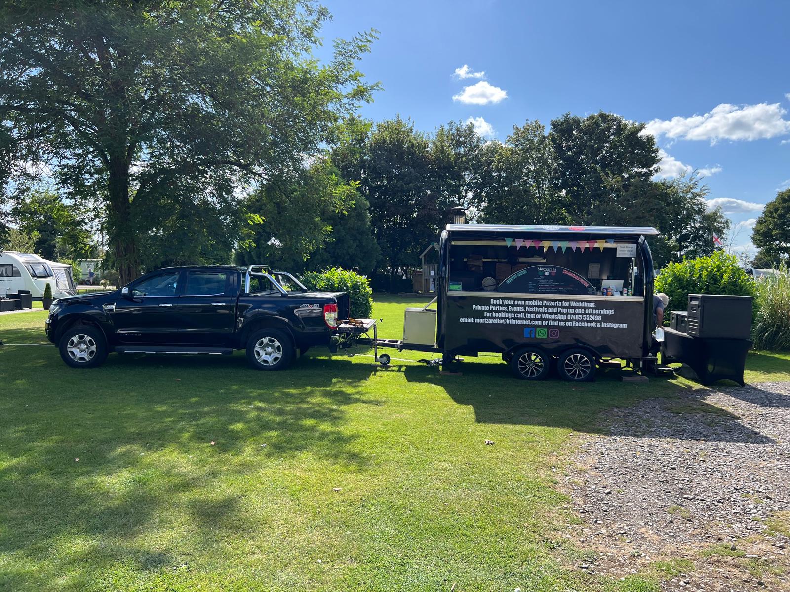 Welcome to Green Lane Farm